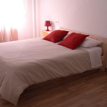 오렌세 A Casa Da Pena Vixia 아파트 외부 사진