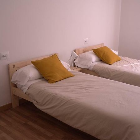 오렌세 A Casa Da Pena Vixia 아파트 외부 사진
