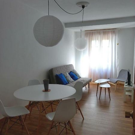 오렌세 A Casa Da Pena Vixia 아파트 외부 사진