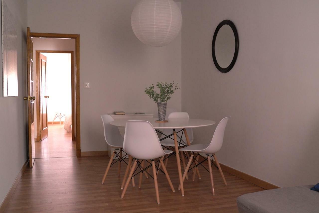 오렌세 A Casa Da Pena Vixia 아파트 외부 사진