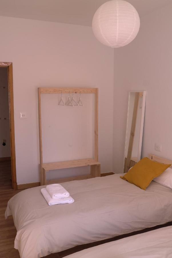 오렌세 A Casa Da Pena Vixia 아파트 외부 사진