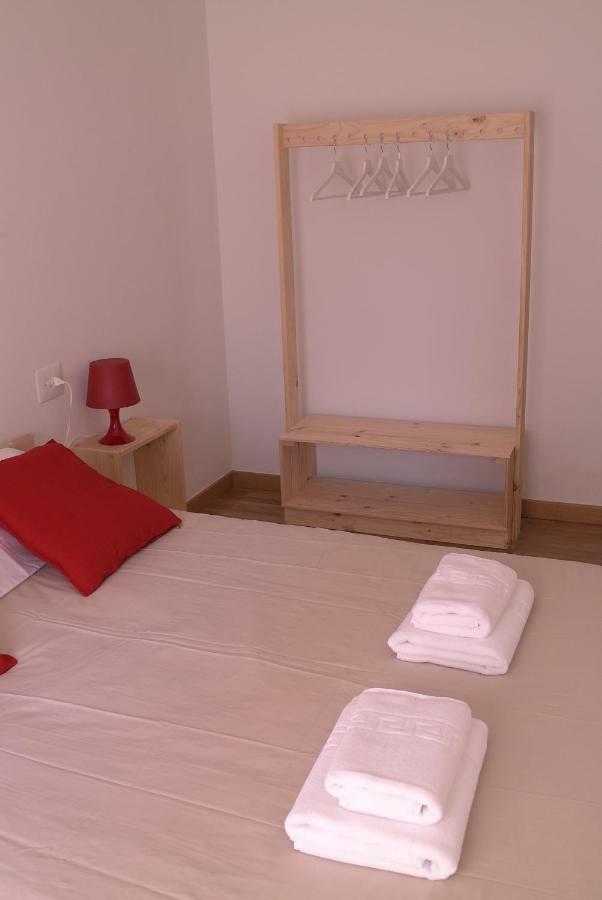 오렌세 A Casa Da Pena Vixia 아파트 외부 사진