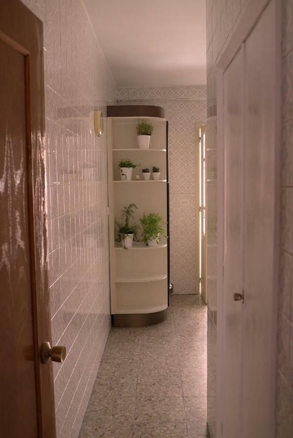 오렌세 A Casa Da Pena Vixia 아파트 외부 사진