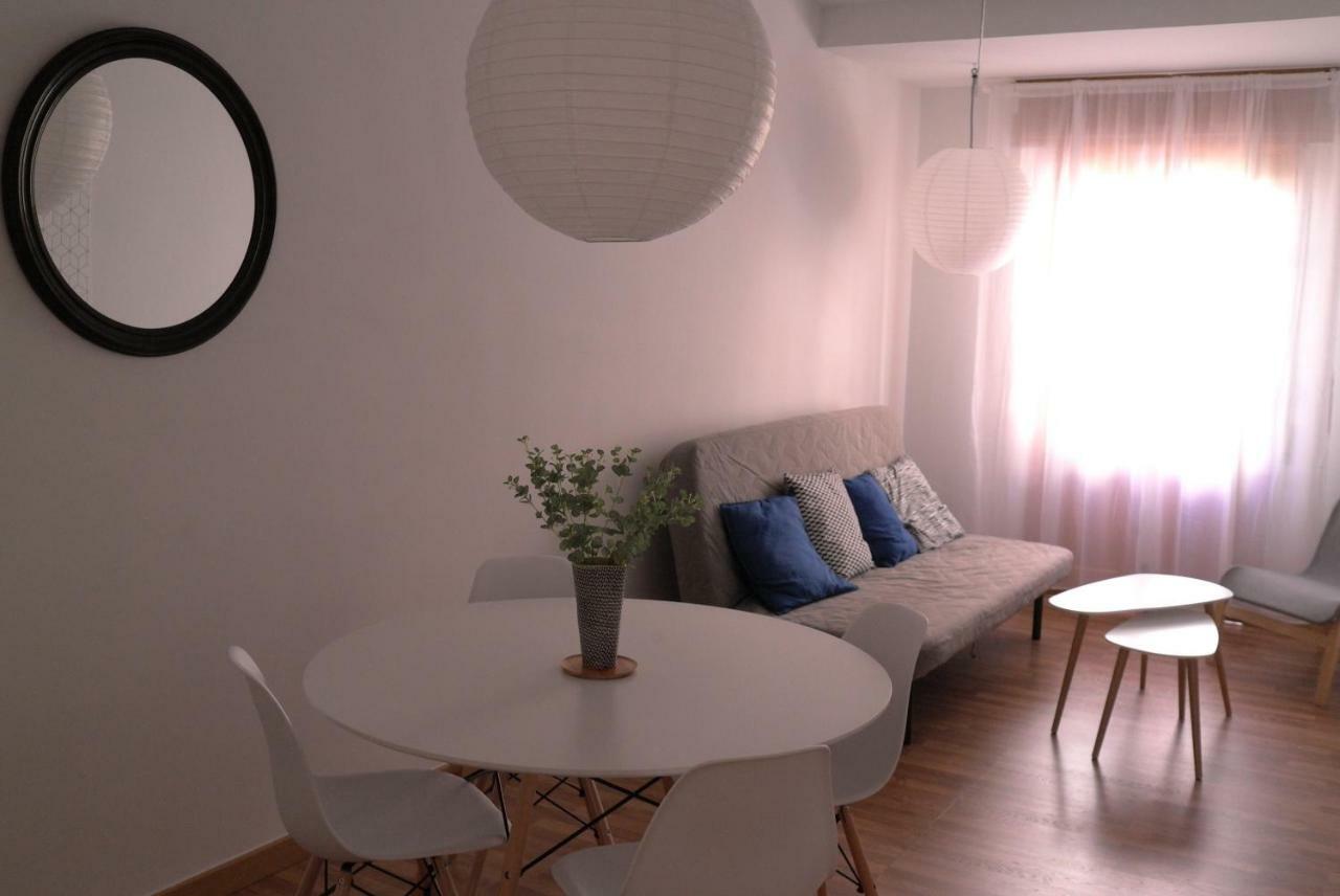 오렌세 A Casa Da Pena Vixia 아파트 외부 사진