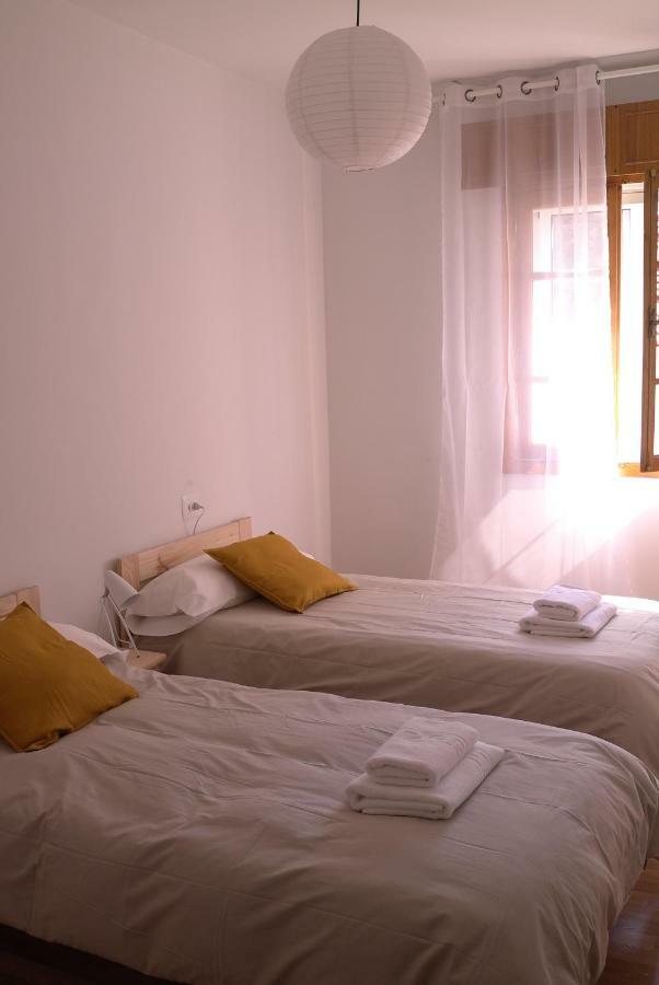 오렌세 A Casa Da Pena Vixia 아파트 외부 사진